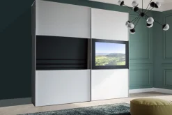 Armadio Vision