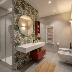 Bagno Airy