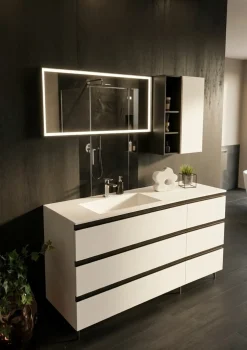 Bagno Airy