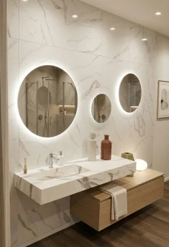 Bagno Airy 2