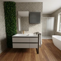 Bagno Mod. Tratto