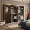 Cabina Angolare