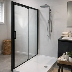 Cabina bagno