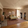 Camera Honey Con Armadio, Letto e Gruppo