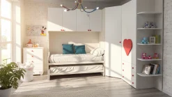 Cameretta Idea