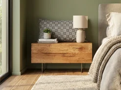 Comodino Maxi Antique