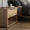 Comodino Nara