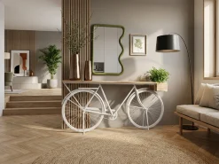 Console Bike