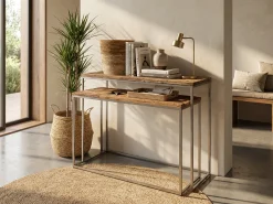 Console Rafter