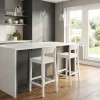 COPPIA SGABELLI DAYTONA LEGNO