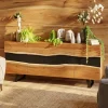 Credenza Halley
