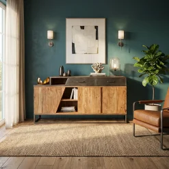 Credenza Janak