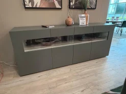 Credenza Metropolis
