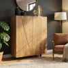 Credenza Olivo