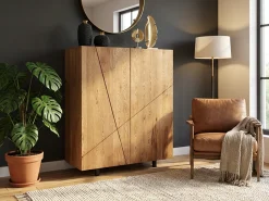 Credenza Olivo