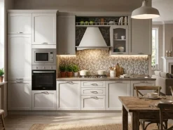Cucina Amber