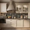 Cucina Ambra