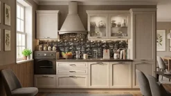 Cucina Ambra