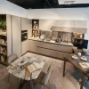 Cucina ang. Start Time “J” Pro Veneta Cucine