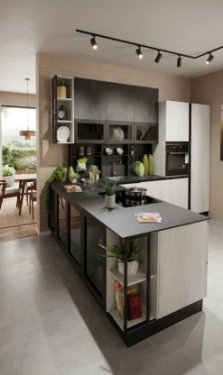 Cucina Aria