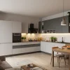 Cucina Aria Angolare