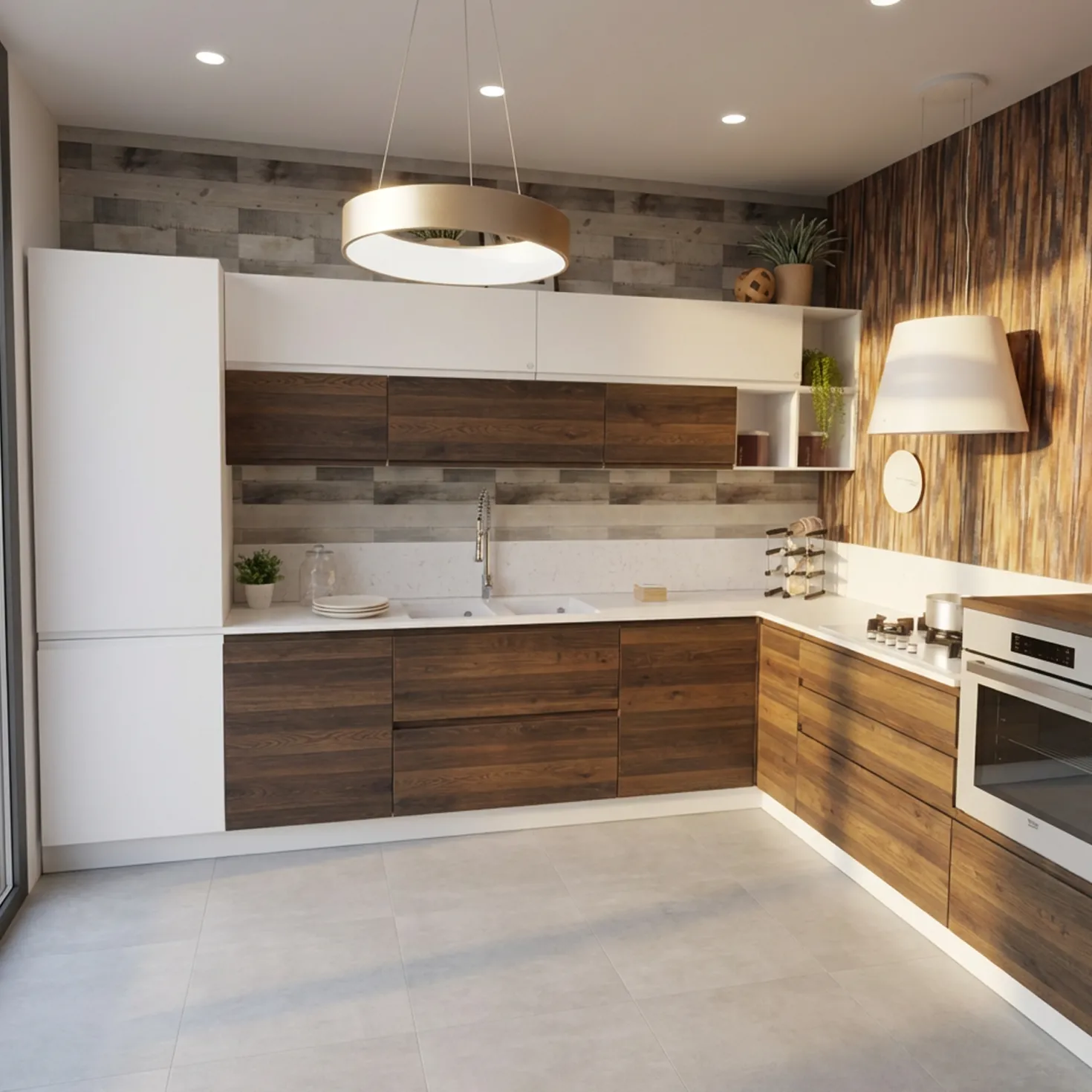 Cucina Arianna
