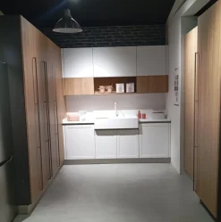 Cucina Bali Doha lavanderia
