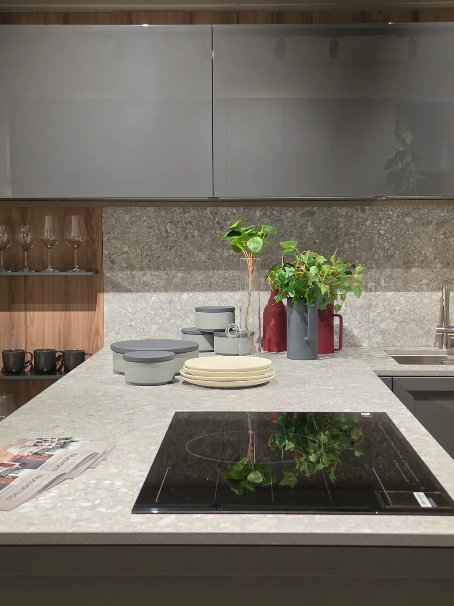 Cucina Bellaria Angolare