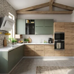 Cucina Carisa