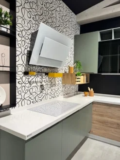 Cucina Carisa