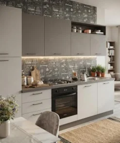 Cucina Daria