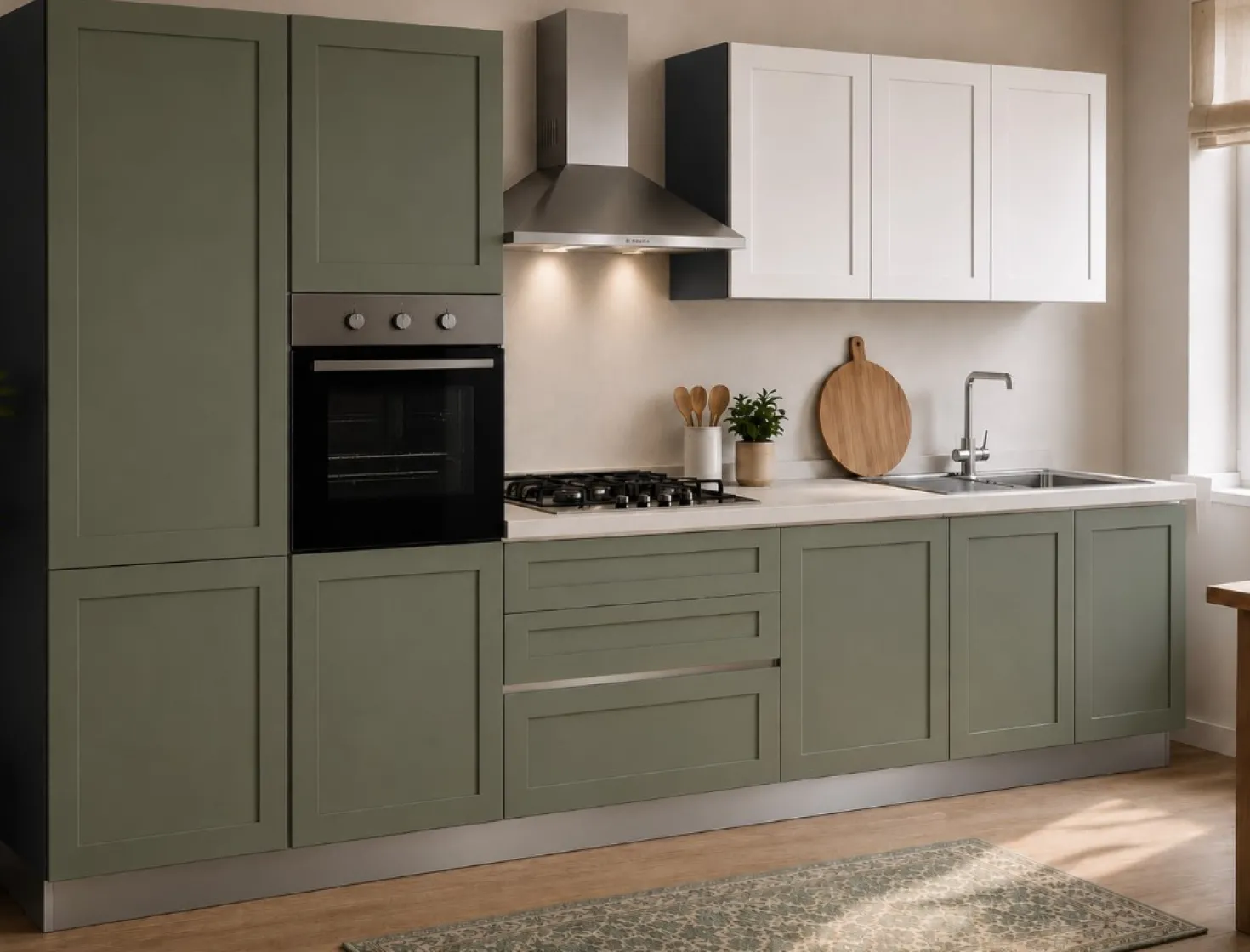 Cucina Delia