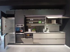 Cucina Diva Lineare