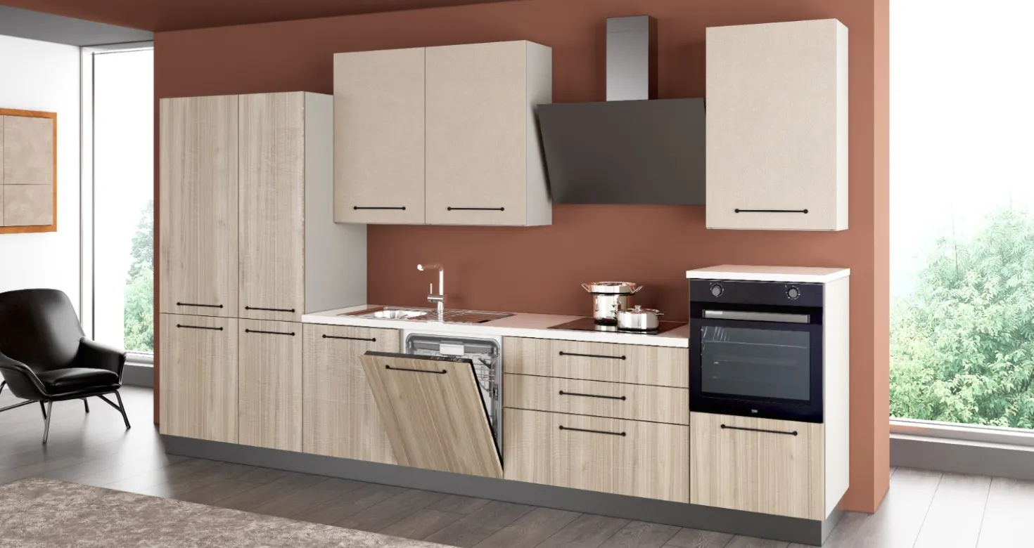 Cucina Egle