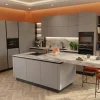 Cucina Egoline Angolare