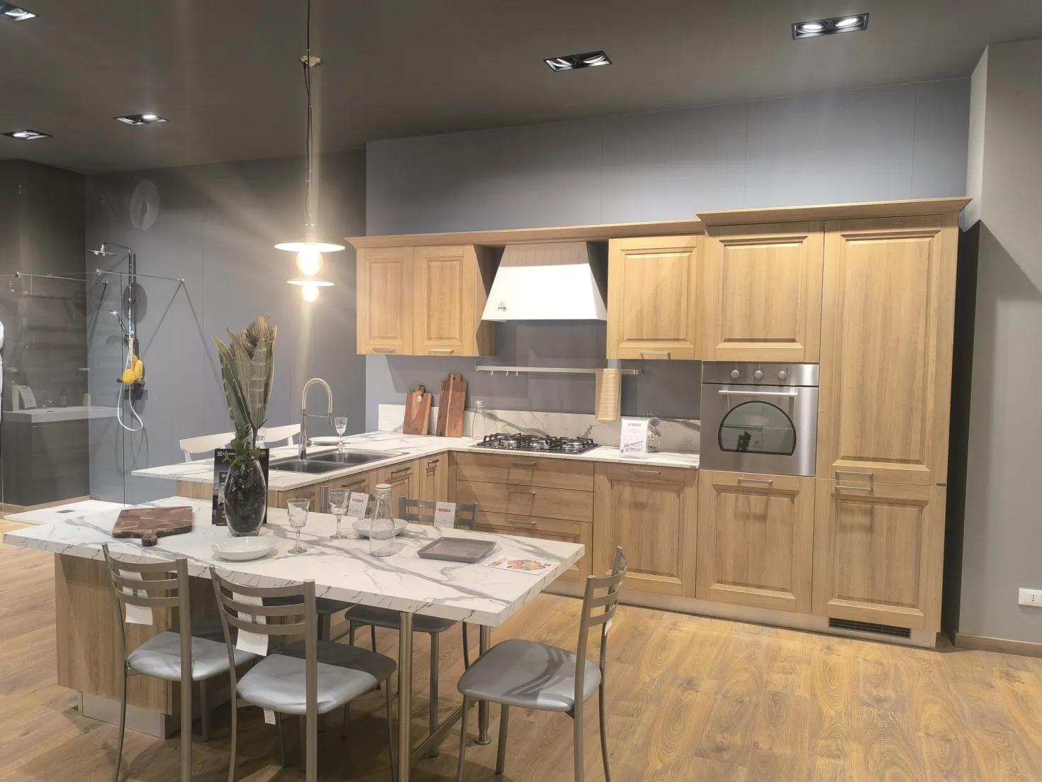 Cucina Family