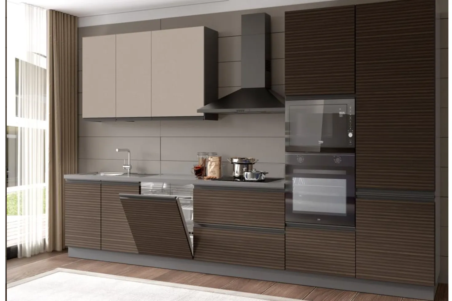 Cucina Helena