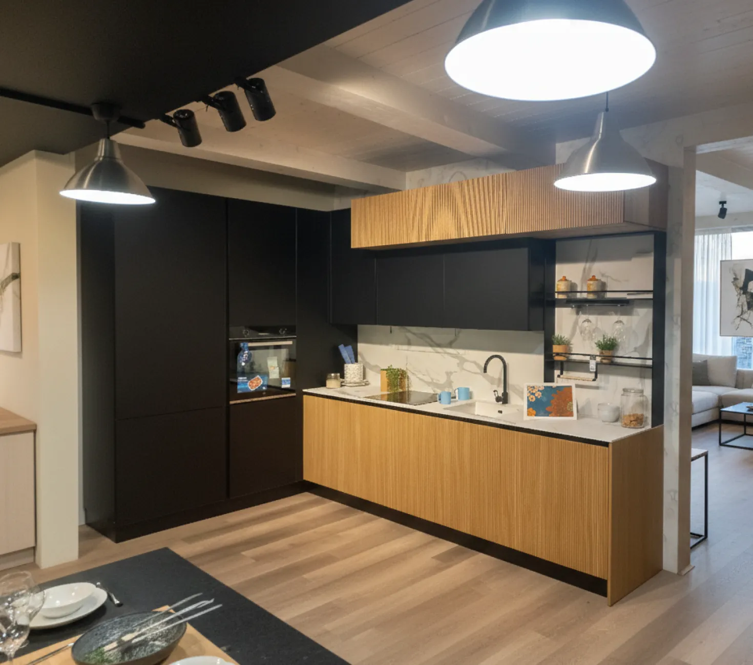 Cucina Kaori
