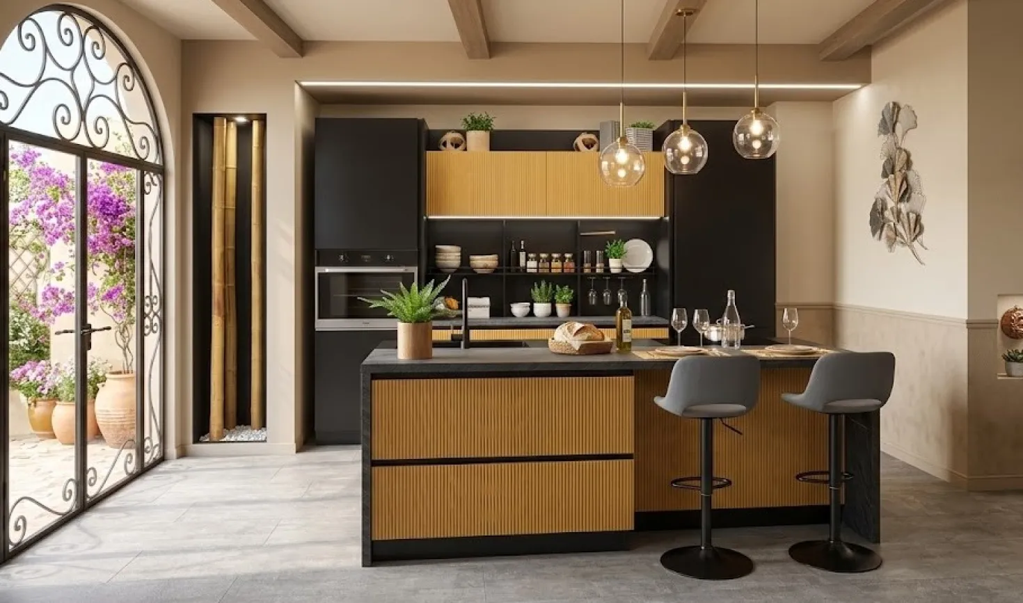 Cucina Kaori