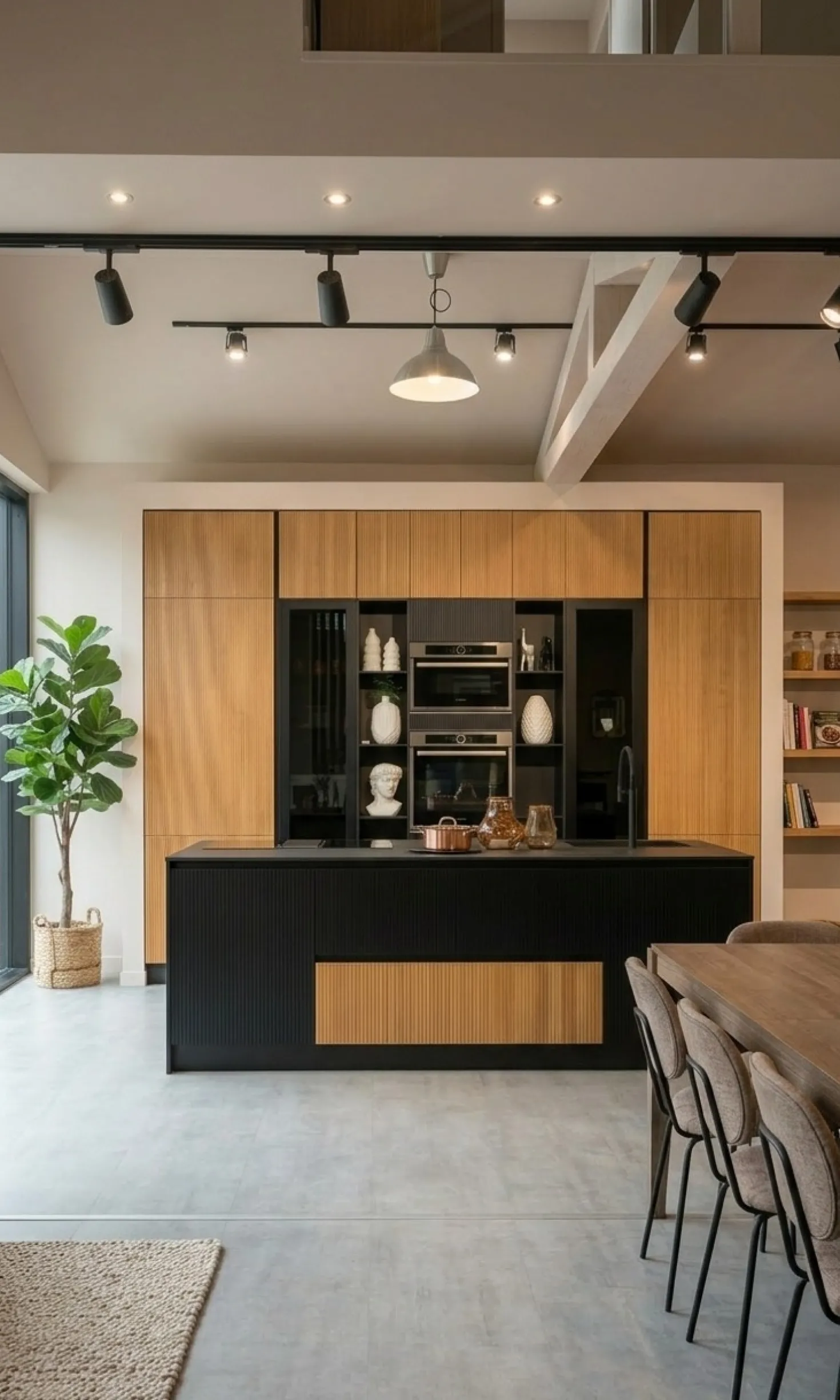 Cucina Kaori c/isola