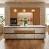 Cucina Kaori con Isola