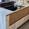 Cucina Kaori Con Zona Living