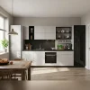 Cucina Laccato Lucido
