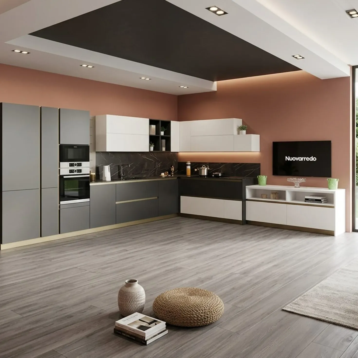 Cucina Lungarno