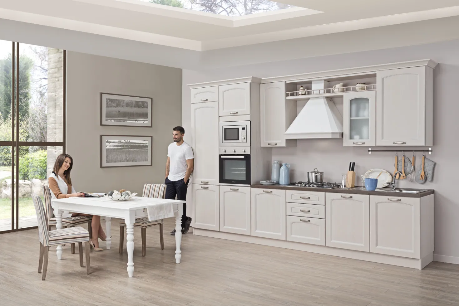 Cucina Melody