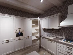 Cucina Memory Angolare