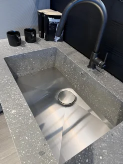 Cucina Metropolis