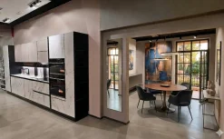 Cucina modello Kaleido