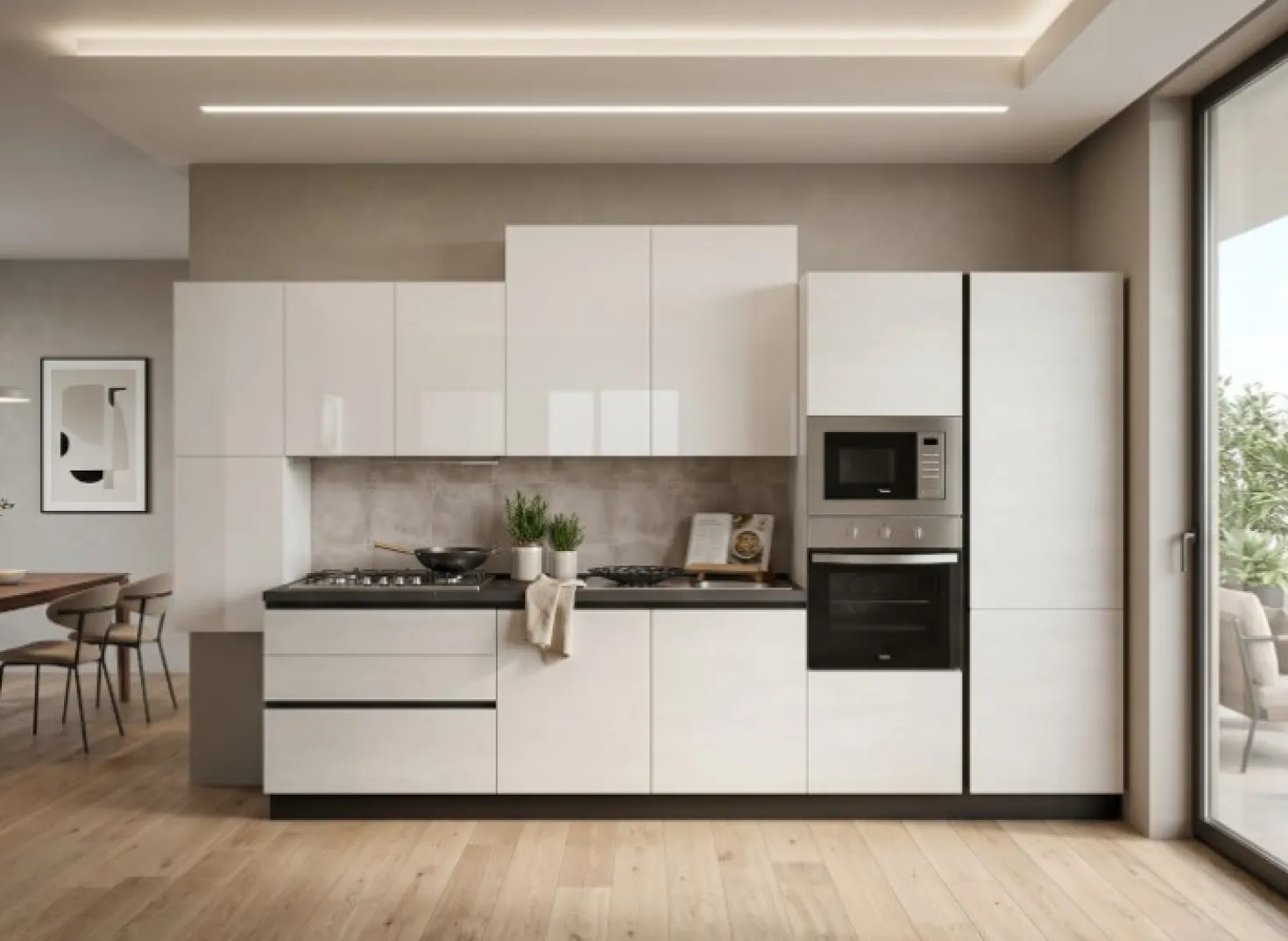 Cucina new Sweet