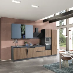 Cucina Segno